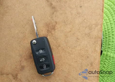 2014 Volkswagen Jetta 2.0L S из США, поврежденный, VIN 3VW2K7AJ0EM293919